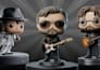 create a custom funko pop figure ready for 3d printing